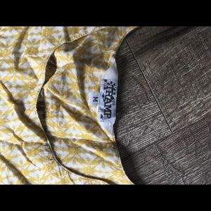 Tops and baby doll dress